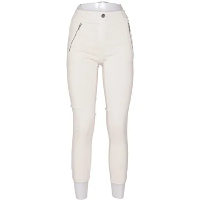 Chinos (Gk-Lilly 29-B) from First Class Collection Elastane, Polyamide, Viscose