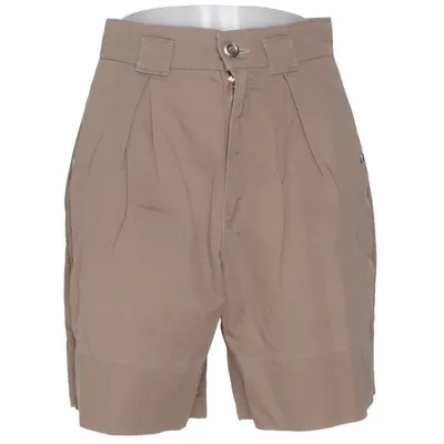 Korte broek (Bruin) van PTA