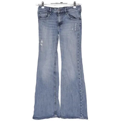 Jeans (Blå) från 8 Flary