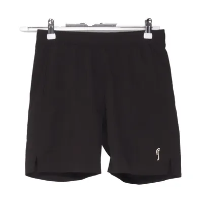Träningsshorts (Svart) från RS Sports Elastan, Polyester