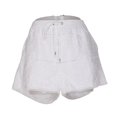 Shorts (Vit) från Michael Kors Bomull
