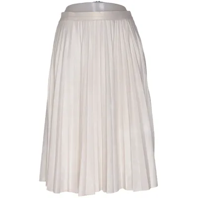 Jupe (Blanc) de Koton