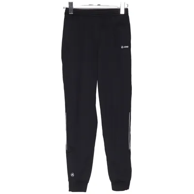 Joggers (Black) from Jako