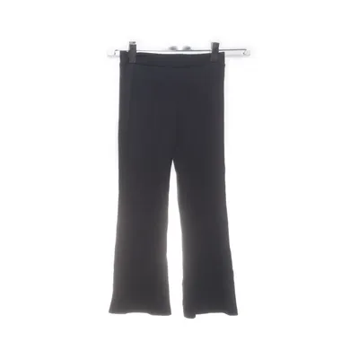 Palazzobyxor (Svart) från Hema Elastan, Polyester, Viskos