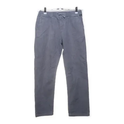 Pyjama broek (Grijs) van Quiksilver Katoen