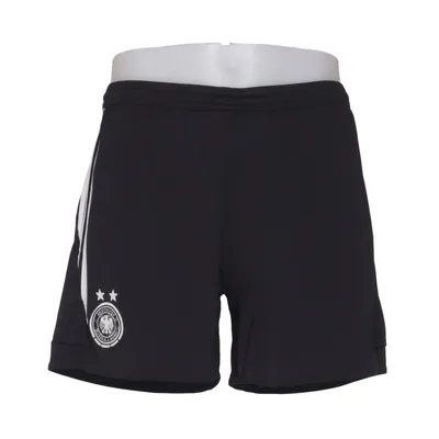 Short de sport (Noir, Blanc) de Adidas Polyester