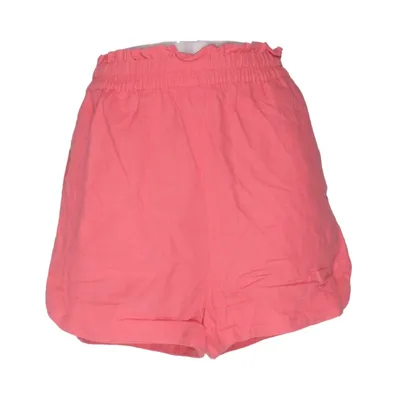 Short (Rose) de ONLY Blue Denim Lin, Viscose