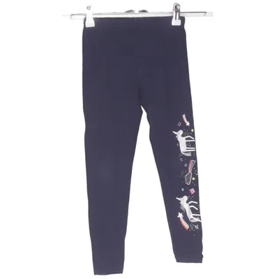 Leggings (Blue, Multicolored) from Kiki & Koko
