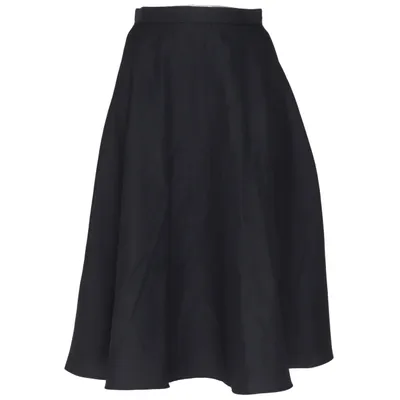 Skirt (Gray) from Mac Scott