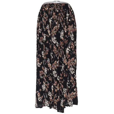 Maxi skirt (Black, Beige, Brown) from Barisal