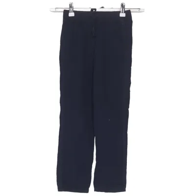 Pantalon (Bleu) de H&M Coton