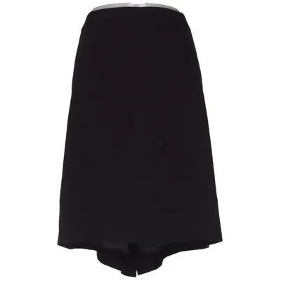 Rok (Zwart) van Share Elastaan, Polyester, Viscose