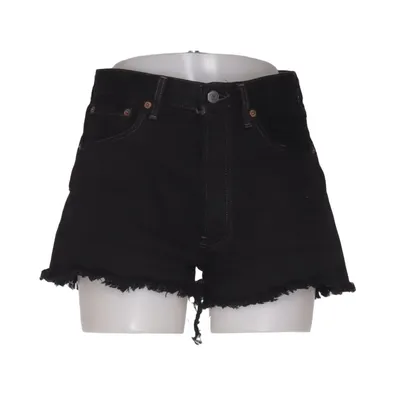Denim shorts (Zwart) van Levi Strauss & Co