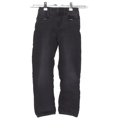 Jeans (Grå) från Herstal Bomull, Elastan, Polyester