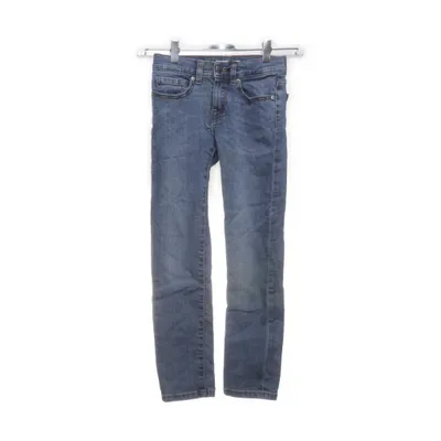 Jeans (Blue) from Your Denim Cotton, Elastane, Polyester
