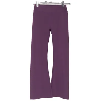 Sports tights (Purple) from Iconic Elastane, Polyester