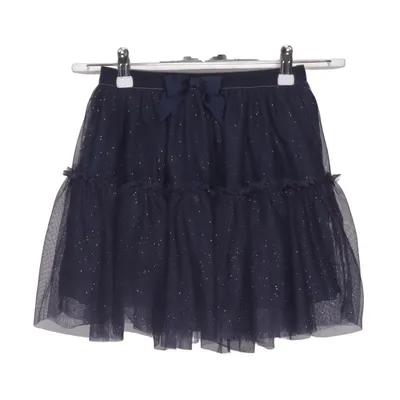 Tulle skirt (Blue) from H&M Polyester