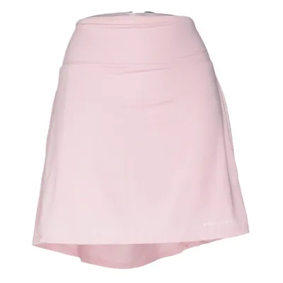 Træningsnederdel (Pink) fra Röhnisch Elastan, Polyester