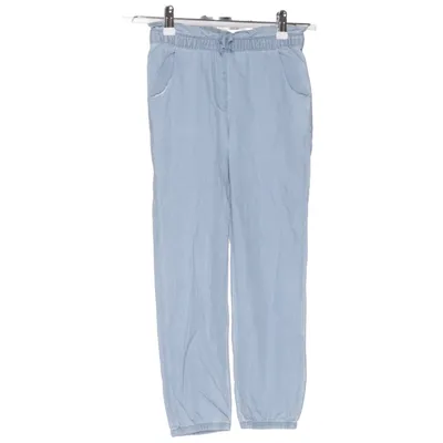 Jeans (Blue) from A Punto. Cotton