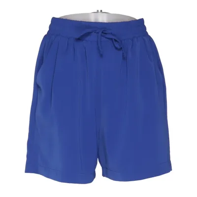 Shorts (Blå) från Pologarage Polyester
