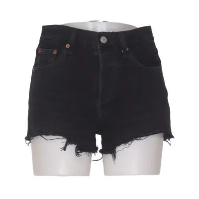 Short en jean (501) de Levi Strauss & Co Coton