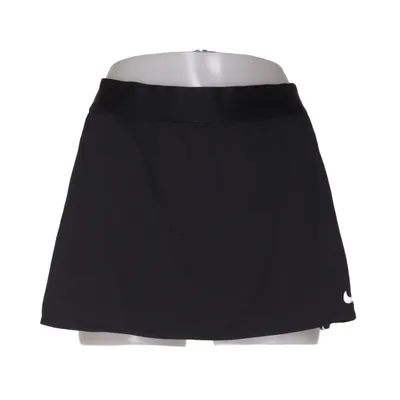 Sports skirt (Black) from Nike Elastane, Polyester