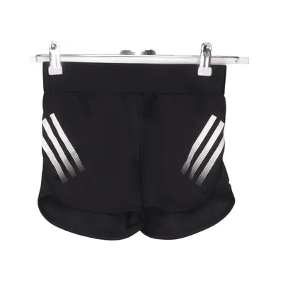 Trainingsshorts (Zwart) van Adidas Polyester