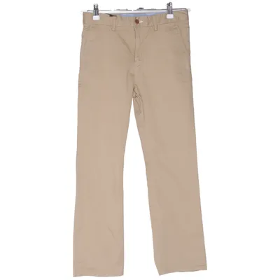 Chinos (Beige) från GANT Ekologisk bomull