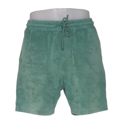 Mjukisshorts (Grön) från Nikben