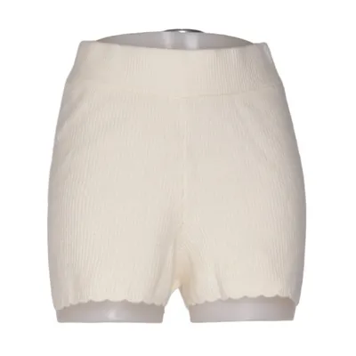 Korte broek (Wit) van Etam Acryl, Polyamide, Polyester