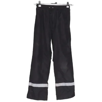 Surpantalon (Noir) de Likka Polyester