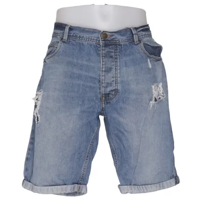 Jeansshorts (Blå) från Soulcal & Co Bomull