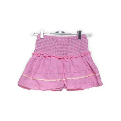 Nederdel (Pink) fra Zara