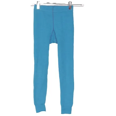 Base layer pants (Ullfrotte Original) from Woolpower Elastane, Merino wool, Polyamide, Polyester