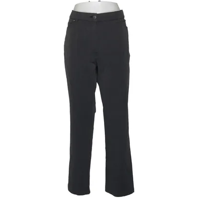 Chinos (Gray) from Atelier Gardeur Cotton, Elastane, Polyester, Viscose