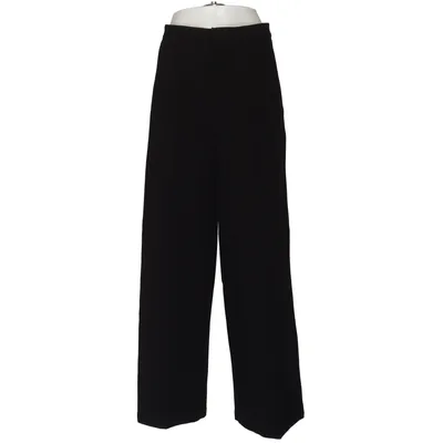 Jakkesætsbukser (Sort) fra Cider Elastan, Polyester