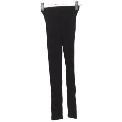 Leggings (Black) from Calzedonia