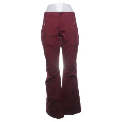 Täckbyxor (Röd) från Burton Polyamid, Polyester