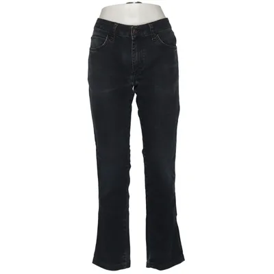 Jeans (SUPER SLIM FIT) från Zara Jeans Bomull, Elastan, Polyamid