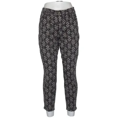 Byxor (Svart, Vit, Flerfärgad) från Pilcro and the Letterpress by Anthropologie Bomull, Elastan, Modal