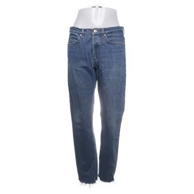 Jeans (Blue) from Asket Organic cotton