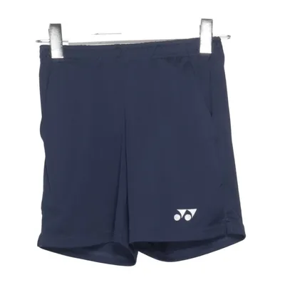 Træningsshorts (Blå) fra Yonex Polyester