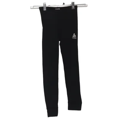 Underställsbyxor (Svart) från Odlo Polyester