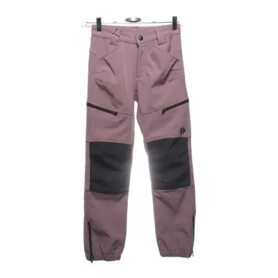 Friluftsbyxor (Rosa, Svart) från Funk by Lager 157