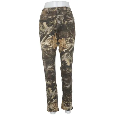 Broek (Bruin, Groen, Beige) van Place du Jour