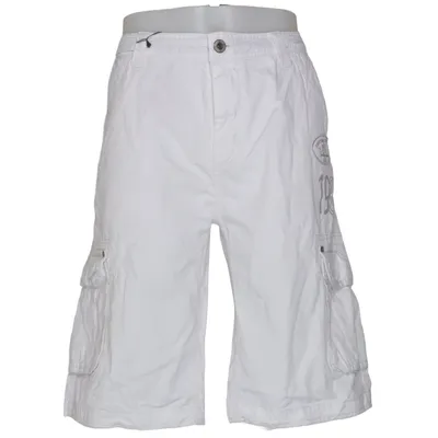 Cargoshorts (MONZA) från Cars Bomull