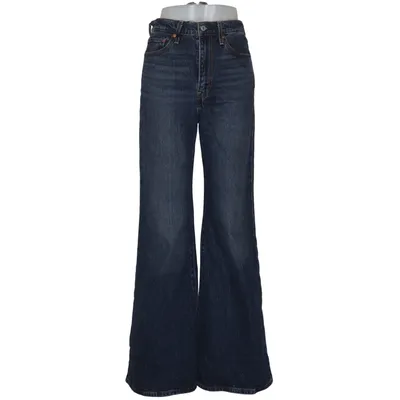 Jeans (Ribcage Bell) from Levi Strauss & Co