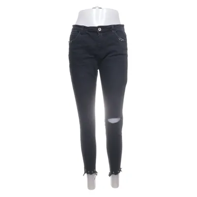 Jeans (Sort) fra Queen Hearts