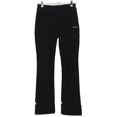 Friluftsbyxor (Svart) från Lewro Elastan, Polyester