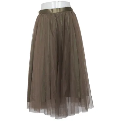 Tyllkjol (Grön) från Ida Sjöstedt Acetat, Polyester